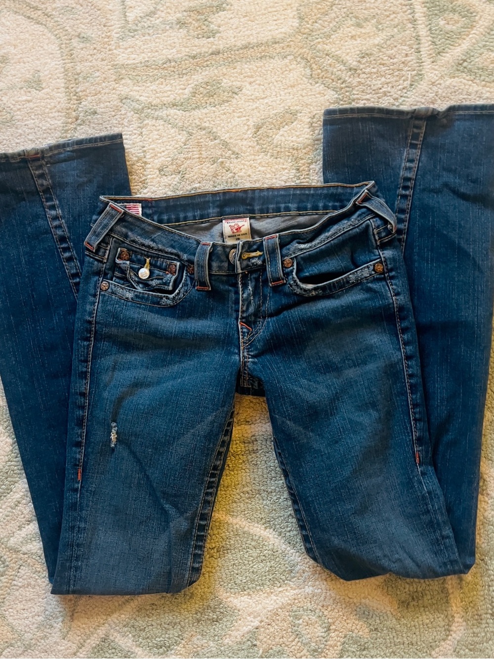 90’s / 2000’s True Religion Jeans